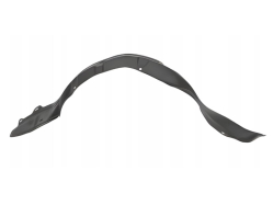 Подкрылок передний (левый) задняя часть