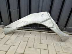 Арка задняя (правая) заводской штамп