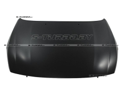 Капот, алюминий