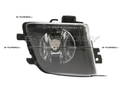 Противотуманная фара (правая)