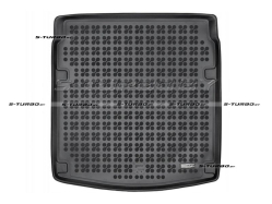 Коврик в багажник модельный полиуретановый