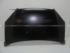 Капот, оцинкованная сталь