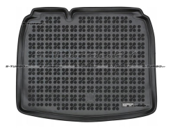 Коврик в багажник модельный полиуретановый