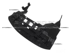 Защита двигателя (пластик) бензин / дизель, 2016-2022