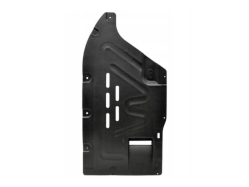 Защита коробки передач (пластик) бензин / дизель, для версии с ручной кп