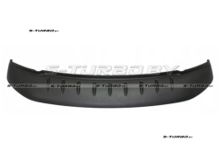 Спойлер переднего бампера