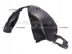 Подкрылок передний (левый)