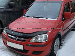 Дефлектор капота