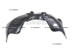 Подкрылок передний (левый) для версий 4wd / 4x4 / awd