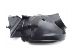 Подкрылок передний (правый) задняя часть, для версии купе