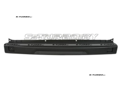 Бампер задний (центральная часть)