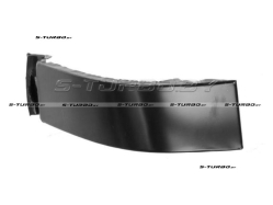 Накладка заднего бампера (правая) под фонарь