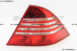 Задний фонарь (правый) LED