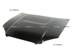 Капот, без впуска воздуха, сталь