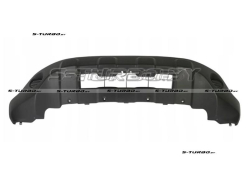 Бампер передний (нижняя часть)