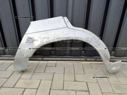 Арка задняя (правая) заводской штамп