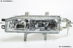 Передняя фара (левая)