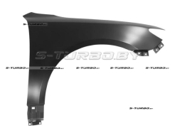 Крыло переднее (правое) без отв. под повторитель, сталь