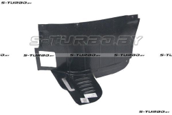 Подкрылок передний (левый) передняя часть, кроме tds