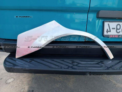 Арка задняя (правая) ремкомплект