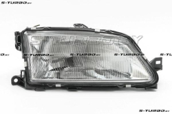 Передняя фара (правая)