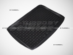 Коврик в багажник модельный полиуретановый