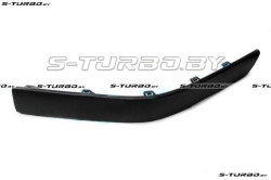 Молдинг бампера (левый)