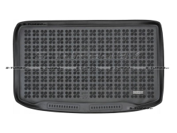 Коврик в багажник модельный полиуретановый