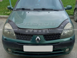 Дефлектор капота