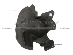 Подкрылок передний (левый) задняя часть