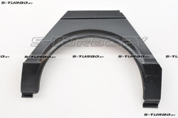 Арка задняя (правая) заводской штамп