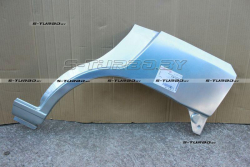 Арка задняя (левая) заводской штамп