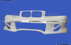 Бампер передний IMSHER