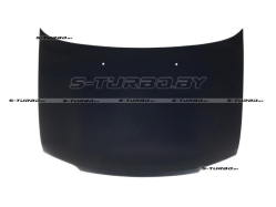 Капот, 1992-1998, сталь