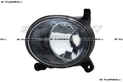 Противотуманная фара (левая) s-line