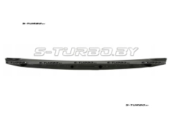 Усилитель переднего бампера, euro-type