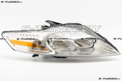 Передняя фара (правая)