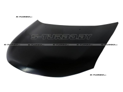 Капот, сталь