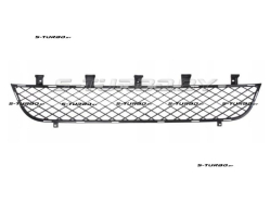 Решетка в бампер (центральная)