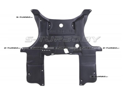 Защита коробки передач (пластик) бензин / дизель