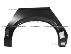 Арка задняя (правая) заводской штамп