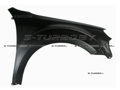 Крыло переднее (правое) без отв. под повторитель, сталь