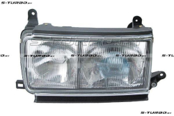 Передняя фара (левая) 1990-1993