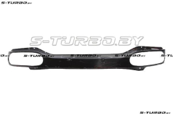 Усилитель переднего бампера (сталь)