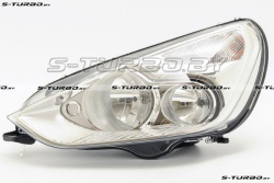 Передняя фара (левая)