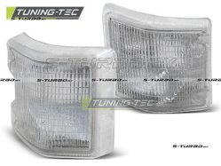 Указатели поворота WHITE