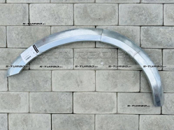 Арка задняя (правая) из 2-ух частей, ремкомплект