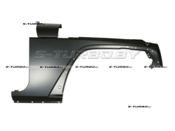 Крыло переднее (правое) сталь