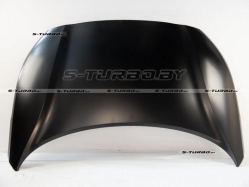 Капот, сталь