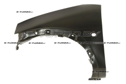 Крыло переднее (левое) с отв. под повторитель, с отв. под накладку, сталь